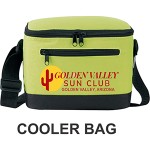 Cooler Bag